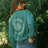 Time For Kendal Crewneck