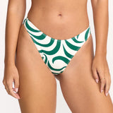 All The Waves Skimpy Hike Bikini Bottom