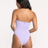 Josie Summer Hi Tully OnePiece Swimsuit