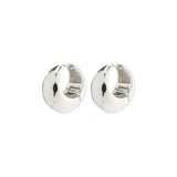 Boucles d'oreilles Ioanna - Argent