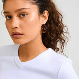 Lian Boucles d'oreilles