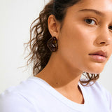 Lian Boucles d'oreilles