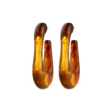 Elijah Boucles d'oreilles