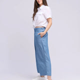 Malala Wide Leg Pant