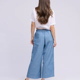 Malala Wide Leg Pant