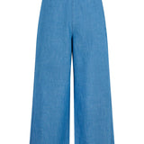 Malala Wide Leg Pant