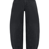 Malia Relaxed Barrel - Meghan