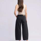 Malia Relaxed Barrel - Meghan