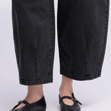 Malia Relaxed Barrel - Meghan