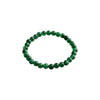 Powerstone bracelet agathe vert