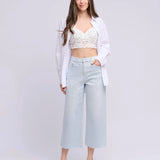 Selena Jeans