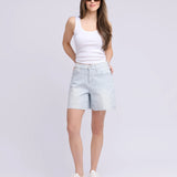 Lesley Classic Rise Short