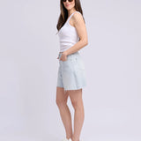 Lesley Classic Rise Short