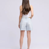 Lesley Classic Rise Short