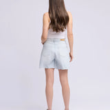 Lesley Classic Rise Short