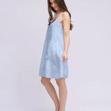 Isabella Dress - Azzura