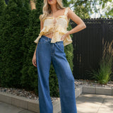 Shania Jeans