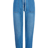 Malia Relaxed Jogger - Ada
