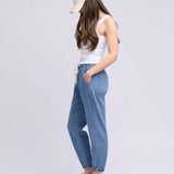 Malia Relaxed Jogger - Ada