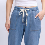 Malia Relaxed Jogger - Ada