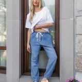 Malia Relaxed Jogger - Ada