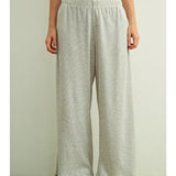 Jogger Pants - Heather Grey