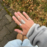 Bague Galilée