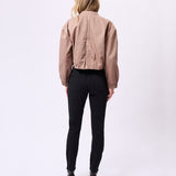 Rachel Skinny Jean - Shadow