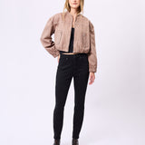 Rachel Skinny Jean - Shadow
