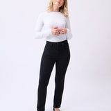 Rachel Skinny Jean - Shadow