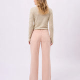 Gabby Loose Straight Jean - Fika