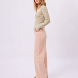 Gabby Loose Straight Jean - Fika