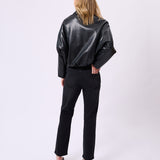 Chloe Straight Jean - Stillnight