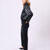 Chloe Straight Jean - Stillnight