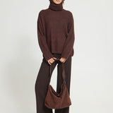 Kamara Pull - Coffee Bean