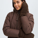 Tedda Mittens