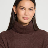 Kamara Pull - Coffee Bean
