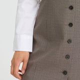 Isoldes Dress