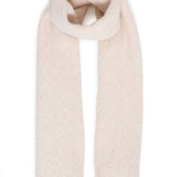 Nettie Scarf - Oatmeal