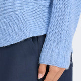 Eretta Pull - Della Blue