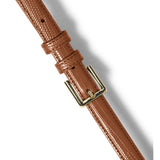 Leana Ceinture - Cognac