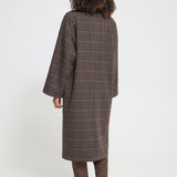 Emmalu Jacket - Cocoa