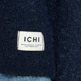 Sarisa Cardigan - Maritime Blue