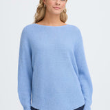 Eretta Pull - Della Blue