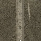 Mikala Jacket - Smokey Olive