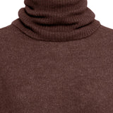 Kamara Pull - Coffee Bean