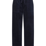 Salomi Pant - Dark Navy
