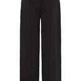 Kate Office Pant - Black