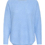 Eretta Pull - Della Blue