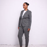 Kate Pant - Jacquard